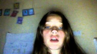 alexis youngs Webcam Video from April 13 2012 0616 PM