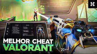 VALORANT CHEAT  VALORANT - BEST HACK FREE  UNDETECTED 2023