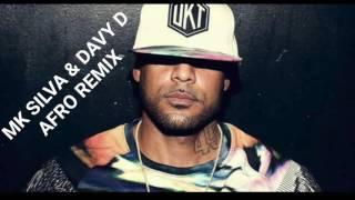 Booba - DKR MK SILVA & Davy D Afro Remix 