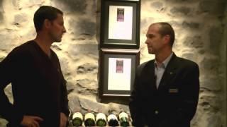 Golf Getaway at Cape Kidnappers with the Head Chef and Sommelier