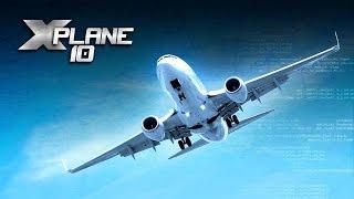 X-Plane 10 Global Gameplay