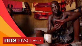 Meet the famous Himba tribe- BBC Whats New