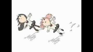 【MADOKA MAGICA】Rolling Girl