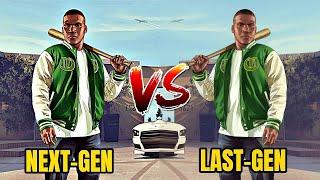 GTA 5 Next-Gen PS5 Graphics Analysis Is It A Worthy Upgrade?