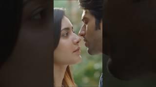 Ek Kiss Toh Banti Hai  #VijayDevarakonda #RaashiKhanna #WorldFamousLover #Romantic #Shorts