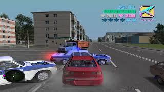 GTA Vice City Criminal Russia beta 2 v.2.1 build 13.07.2022 #1