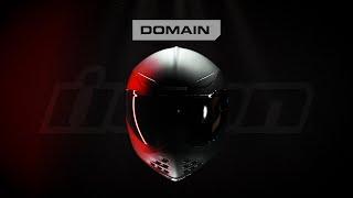 ICON - Domain