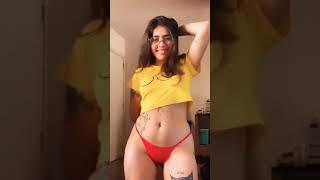 New Hot & Sexy Instagram reels #shorts #shortvideo #youtubeshortshot&sexyreelssad zada