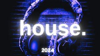 Vibey Deep House Mix 2024 Best of Ambler Productions - Deep House 2024 Selected Mix 2024 - UK 2024