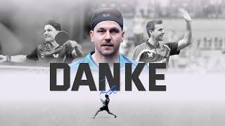 A legend bids farewell #DankeTimoBoll 🫡