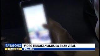 Heboh Video Asusila Remaja di Siring DP3AKP2KB Sebut Video Tak Layak Disebar