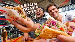 A Berliners Guide to Berlin Döner Kebab