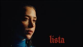 LISTA - Official Music Video