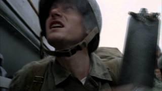 01 The Pacific Guadalcanal - Welcome to Guadalcanal 720p HD