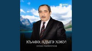 Къафэ адыгэ хэку