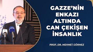 Prof. Dr. Mehmet Görmezden Dört Dünyaya Dört Çağrı