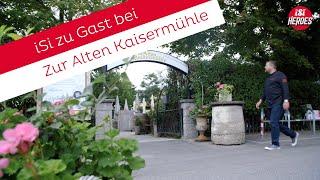 iSi zu Gast bei - Zur Alten Kaisermühle