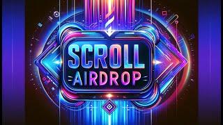 КАК ПОЛУЧИТЬ $500 С АИРДРОПА SCROLL 2024