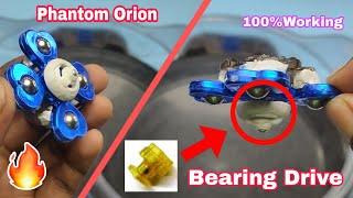 I made my Phantom Orion Bearing Drive  Working  In Hindi