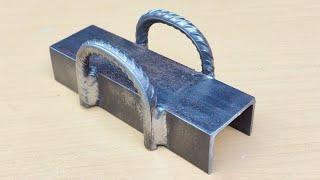 Top 4 for metalworking fabrication tools  iron bending tools