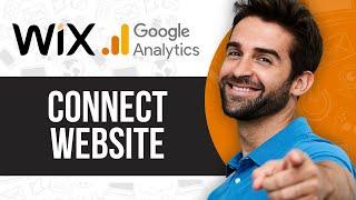 How to Connect Wix Website With Google Analytics  Easy