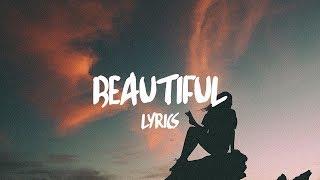 Bazzi ft. Camilla Cabello-Beautiful Lyrics