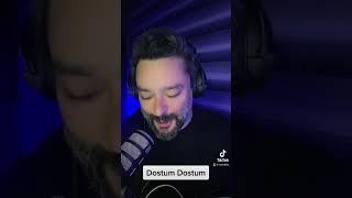 Cem Kılıç “Dostum Dostum”