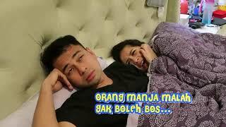 MAMA GIGI Kode Minta JATAH Yaa  Best Moment #JanjiSuci 10421 P2