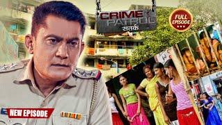 मुंबई के Red light area में Police ने डाली रेड  Crime Patrol Satark  #Crimepatrol #क्राइमपेट्रोल