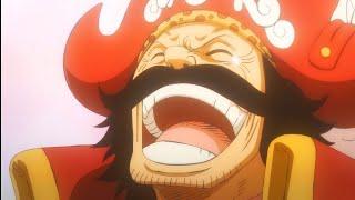 Roger découvre le One piece   One piece 968 vostfr