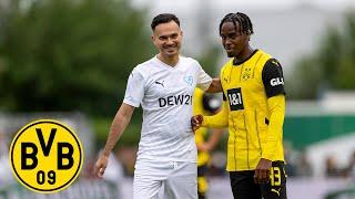 BVB - DEW21-Traumelf 71  Highlights