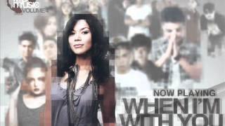 Abby Asistio - When Im With You