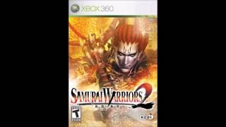 Important Request Samurai Warriors 2