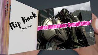 Megatron Animations Compilation SFM Part 2