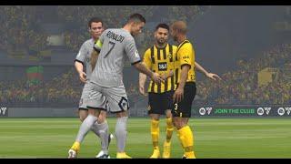 THRILLING FIFA MOBILE HIGHLIGHTS Unforgettable Gameplay #cristianoronaldo #fifamobile #lionelmessi