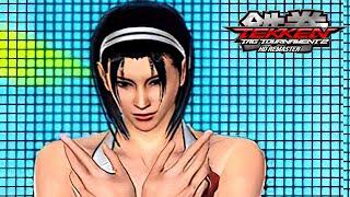 15 - Tekken Tag Tournament 2 HD Remaster - Coouge JunLeo vs NotoriousMonster JunZafina