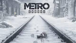 Torrent Metro Exodus Crack-Codex-Skidrow