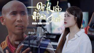 Độ Kiếp Nhân Sinh - Gia Huy  Ngân Ngân Cover  Ca khúc hay nhất về thầy Thích Minh Tuệ