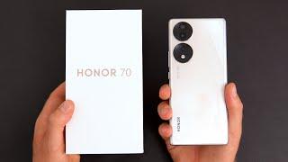 HONOR 70 Review In-Depth A Great Midranger