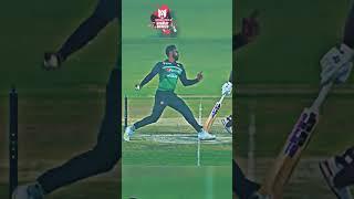 bowling attitude shows #cricketlover #cricketvideoshort ️️️