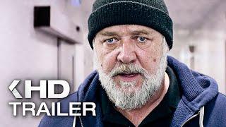 SLEEPING DOGS Trailer German Deutsch 2024 Russell Crowe