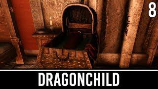 Skyrim Mods Rigmor of Cyrodiil - Dragonchild - Part 8 FINALE