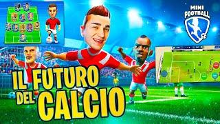 QUESTO GIOCO DISTRUGGERA FIFA SICURAMENTE - Mini Football Ita