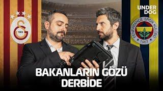 Yılın En Önemli Zamanı Geliyor  Futbol Bakanlığı #7