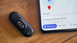 How To Find A Lost Fitness Tracker  Any Bluetooth Device  Ft. Amazfit Bip S  Bip U  Mi Band 5