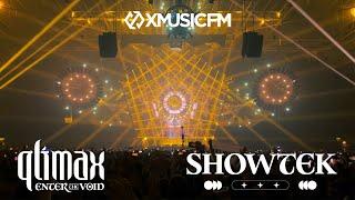 Qlimax 2023  Enter The Void  Showtek