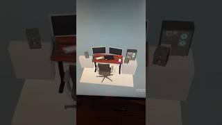 Create Your Own Office