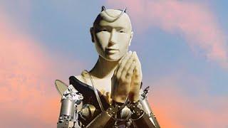 Spirituality and Artificial Intelligence