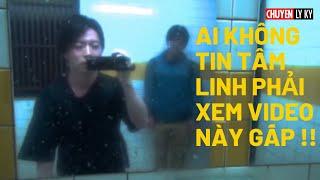 Chuyện Ly Kỳ  Ai không tin tâm linh phải xem video này gấp