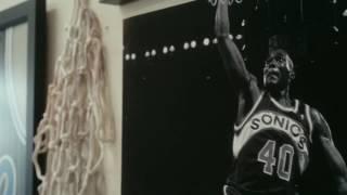 Reebook Commercial ft  Allen Iverson Shaquille ONeal & Shawn Kemp 2014